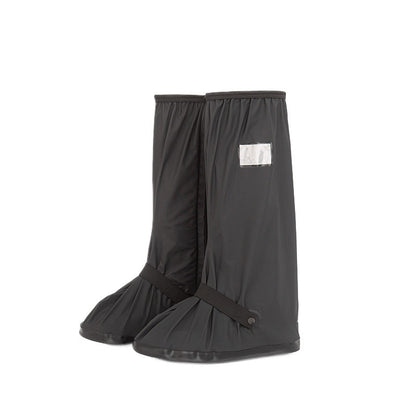 Couvre-Chaussures de Pluie Imperméables & Antidérapants  Protège vos chaussures de la pluie, de la boue et des éclaboussures, tout en restant faciles à enfiler et à transporter.