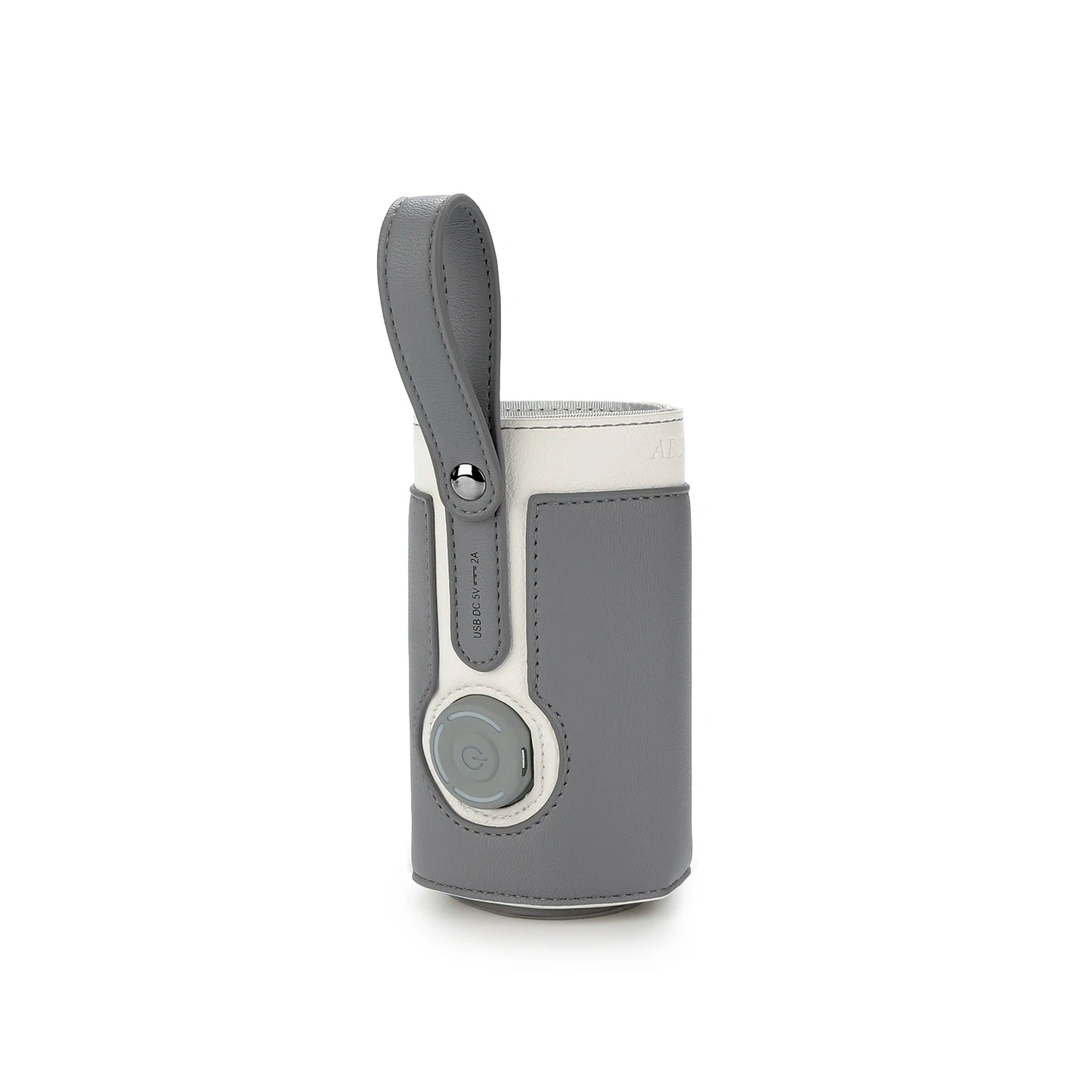 Chauffe-Biberon Portable USB – 3 Niveaux de Température