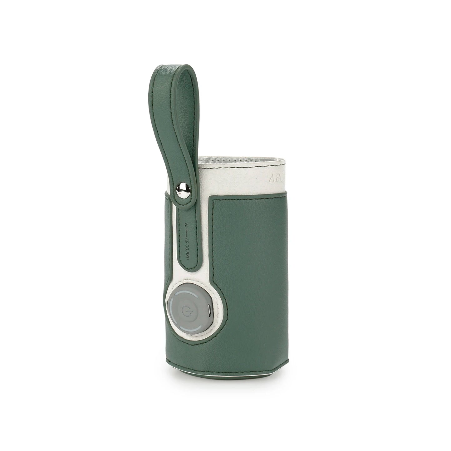 Chauffe-Biberon Portable USB – 3 Niveaux de Température