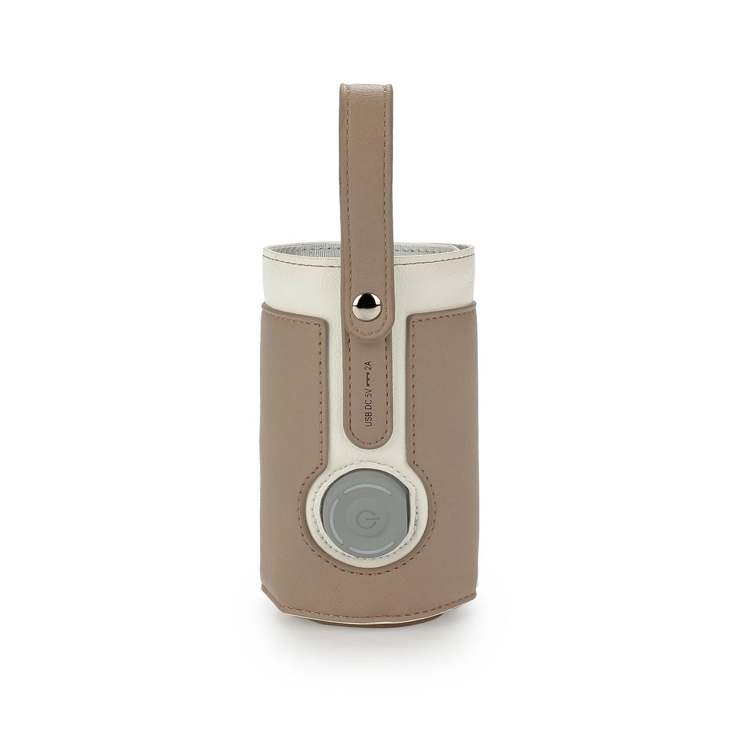 Chauffe-Biberon Portable USB – 3 Niveaux de Température
