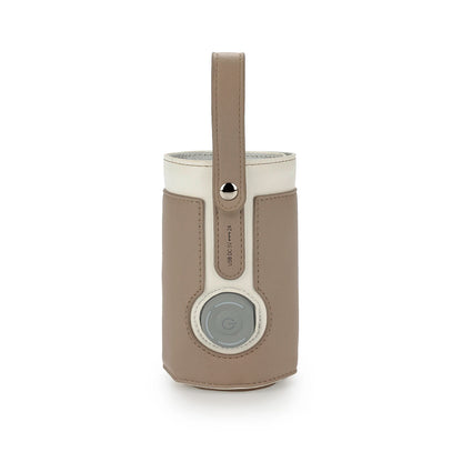 Chauffe-Biberon Portable USB – 3 Niveaux de Température